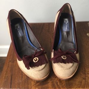 Boutique Heels, one of a kind